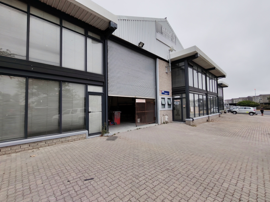 To Let commercial Property for Rent in Saxenburg Park 2 Western Cape